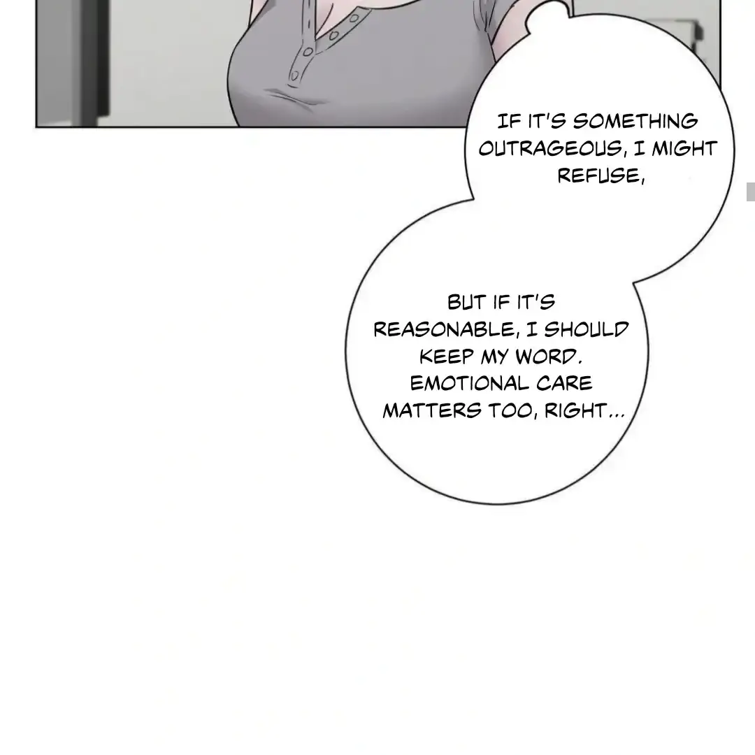Jiwoos Master Chapter 16 - Page 55