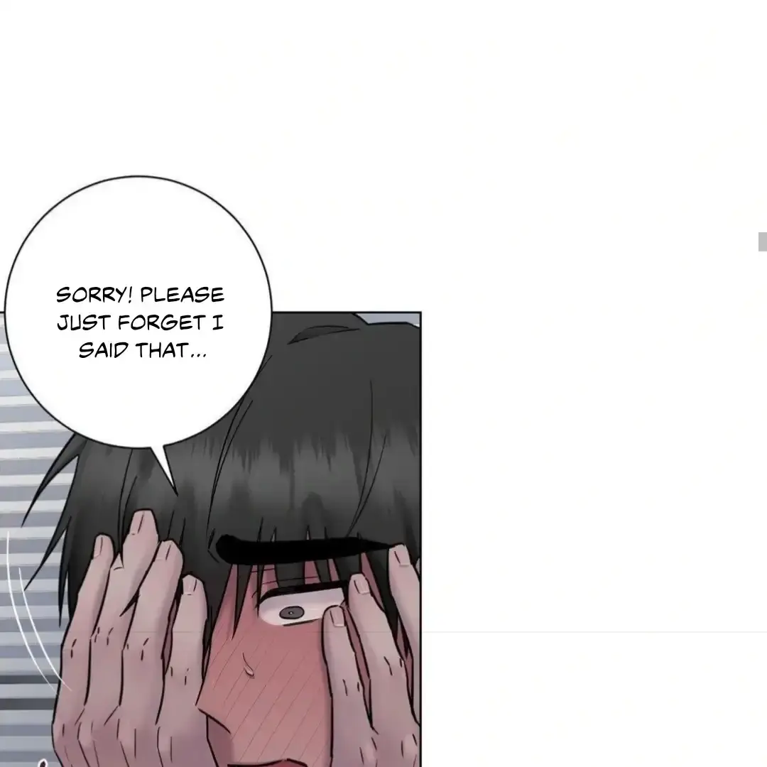Jiwoos Master Chapter 16 - Page 63
