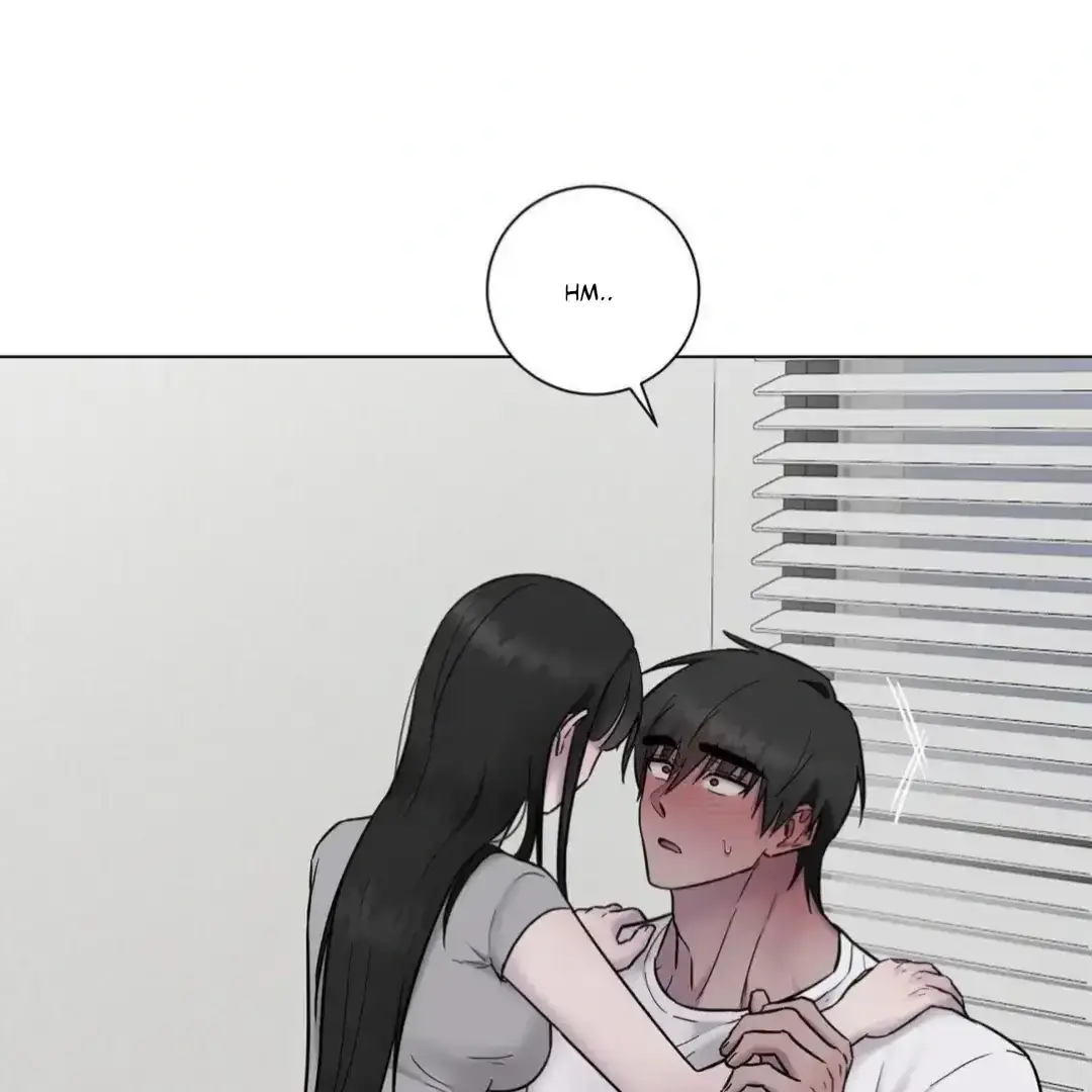 Jiwoos Master Chapter 16 - Page 66