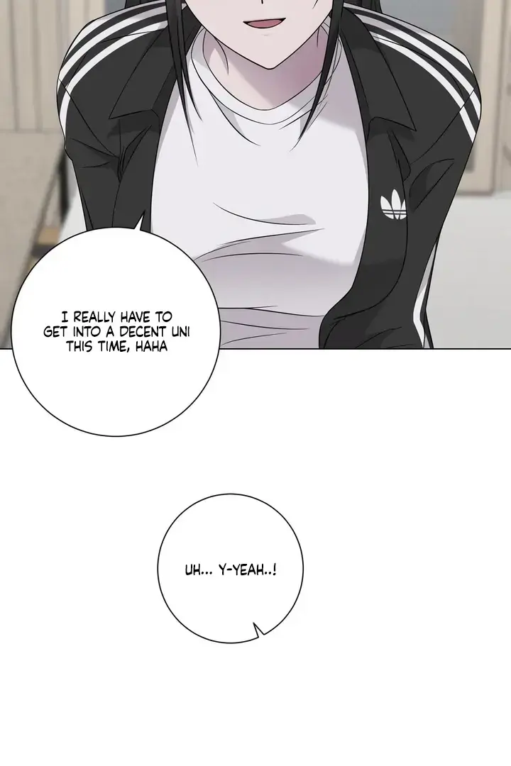 Jiwoos Master Chapter 32 - Page 16