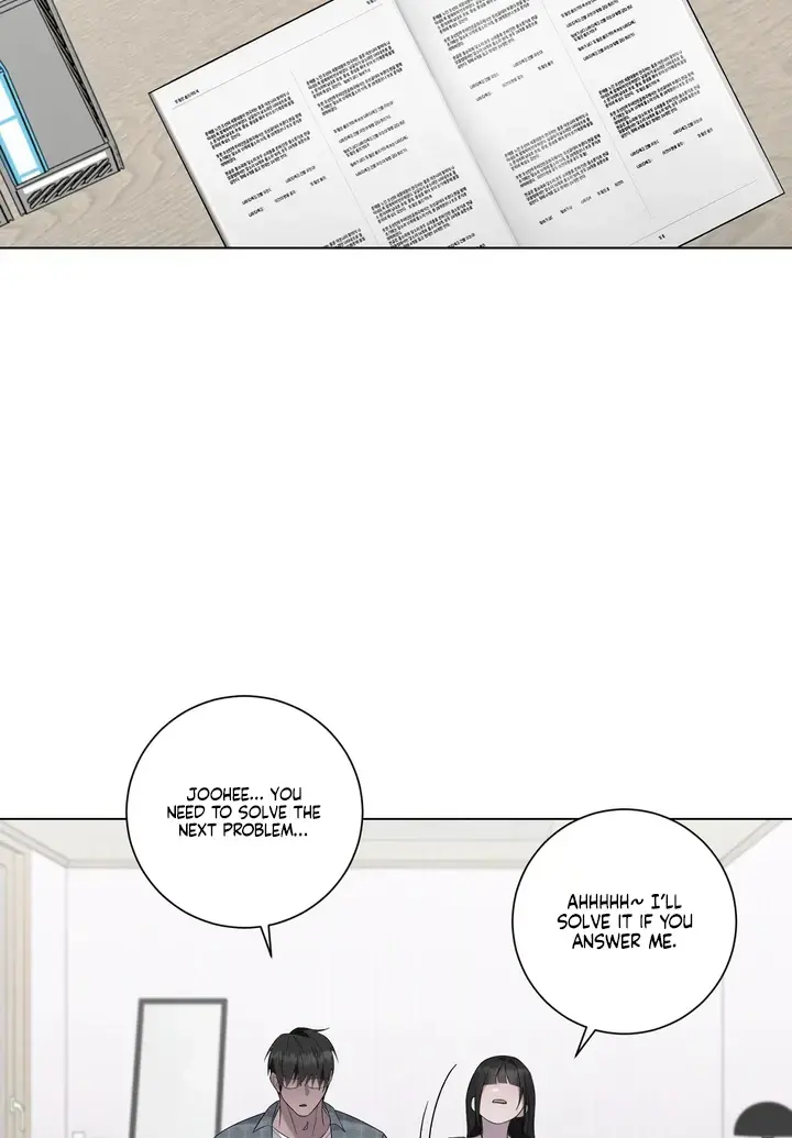 Jiwoos Master Chapter 32 - Page 18