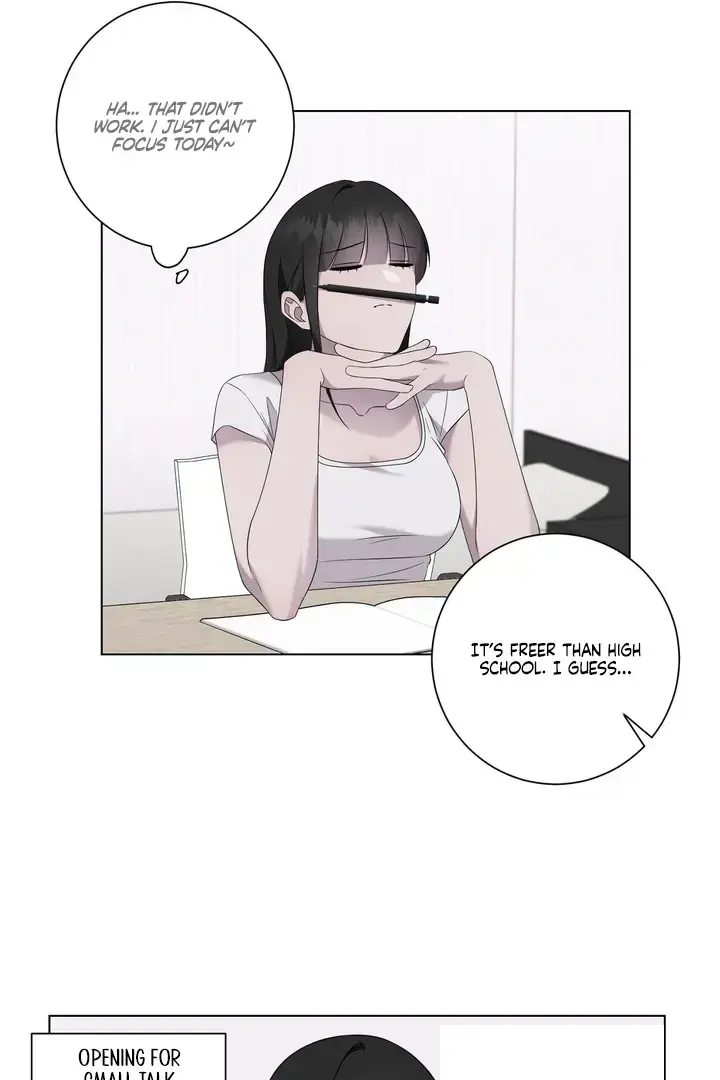 Jiwoos Master Chapter 32 - Page 20