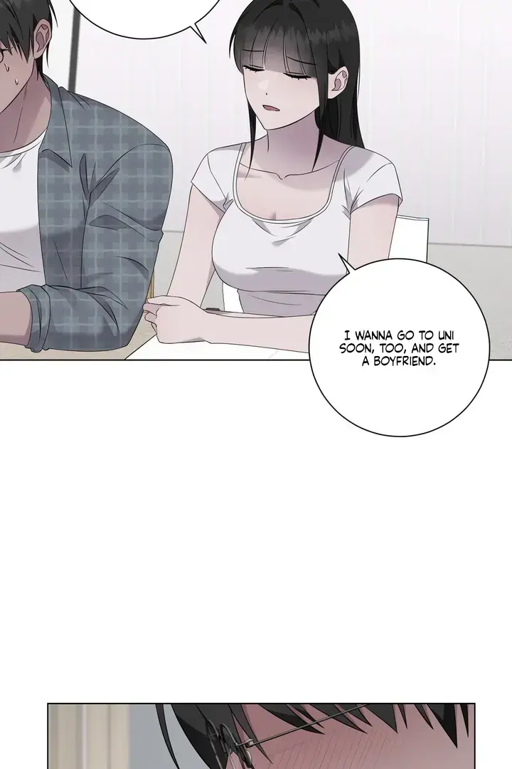 Jiwoos Master Chapter 32 - Page 23
