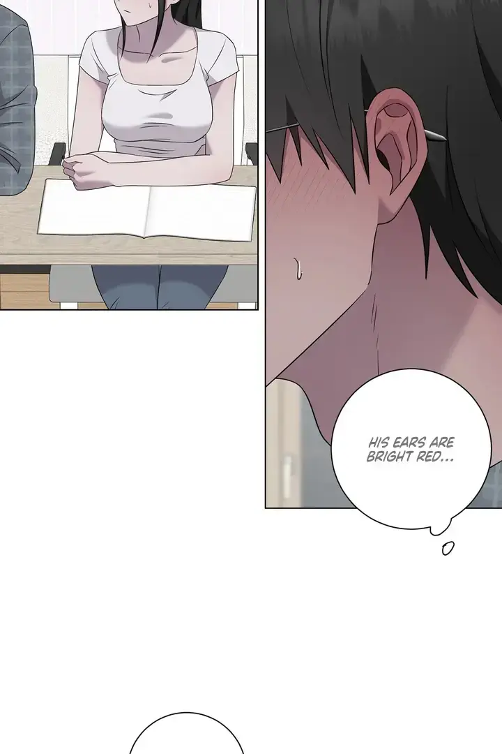 Jiwoos Master Chapter 32 - Page 26