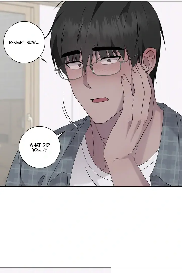 Jiwoos Master Chapter 32 - Page 29