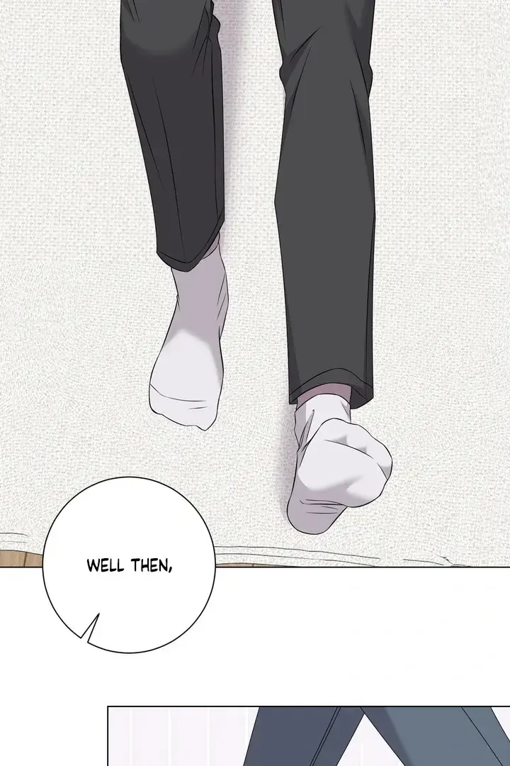 Jiwoos Master Chapter 32 - Page 37