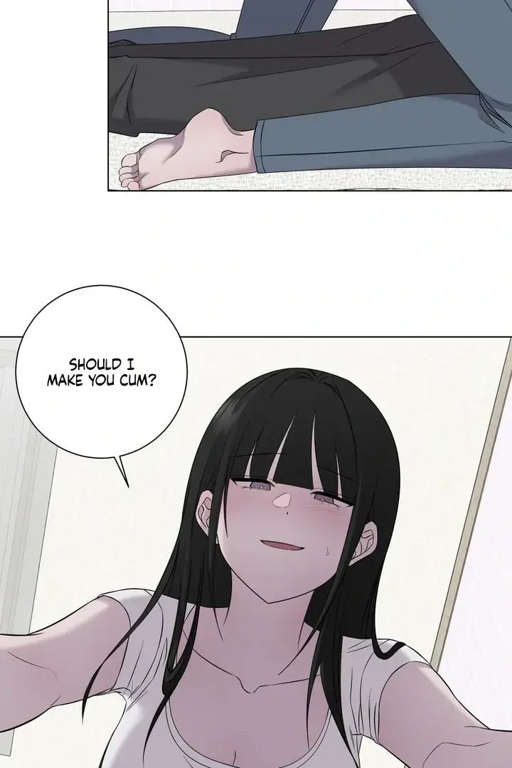 Jiwoos Master Chapter 32 - Page 38
