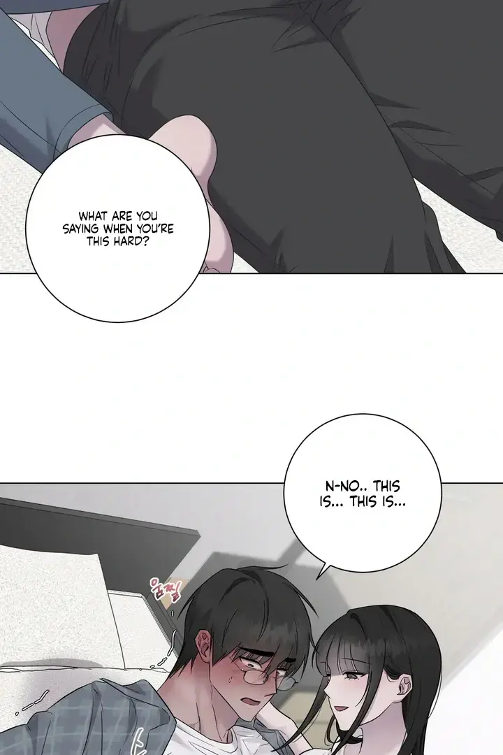 Jiwoos Master Chapter 32 - Page 42