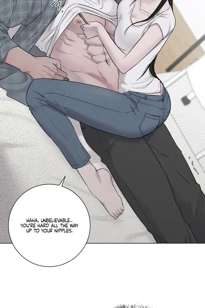 Jiwoos Master Chapter 32 - Page 43