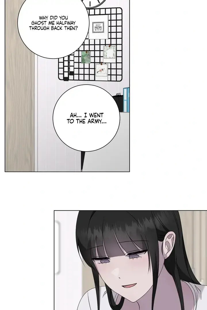 Jiwoos Master Chapter 32 - Page 47