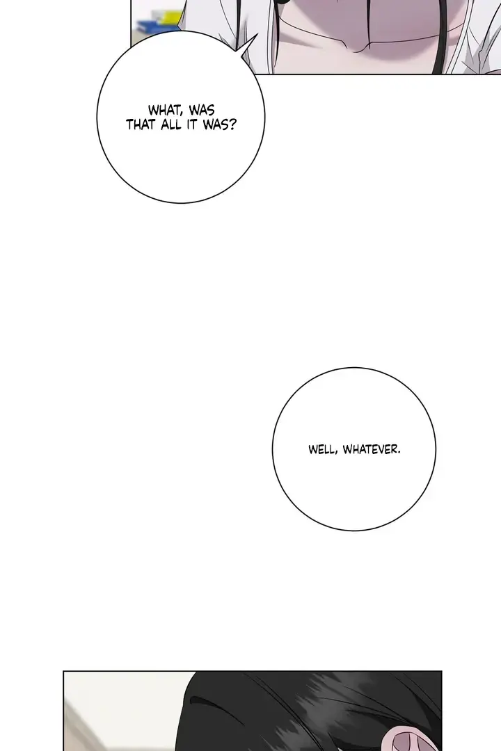 Jiwoos Master Chapter 32 - Page 48