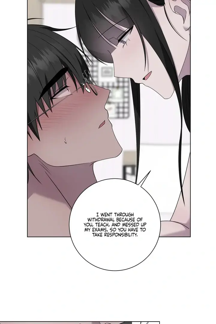 Jiwoos Master Chapter 32 - Page 49