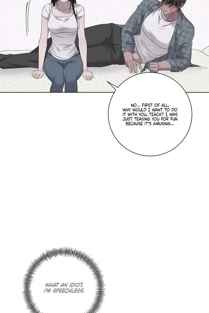 Jiwoos Master Chapter 32 - Page 56