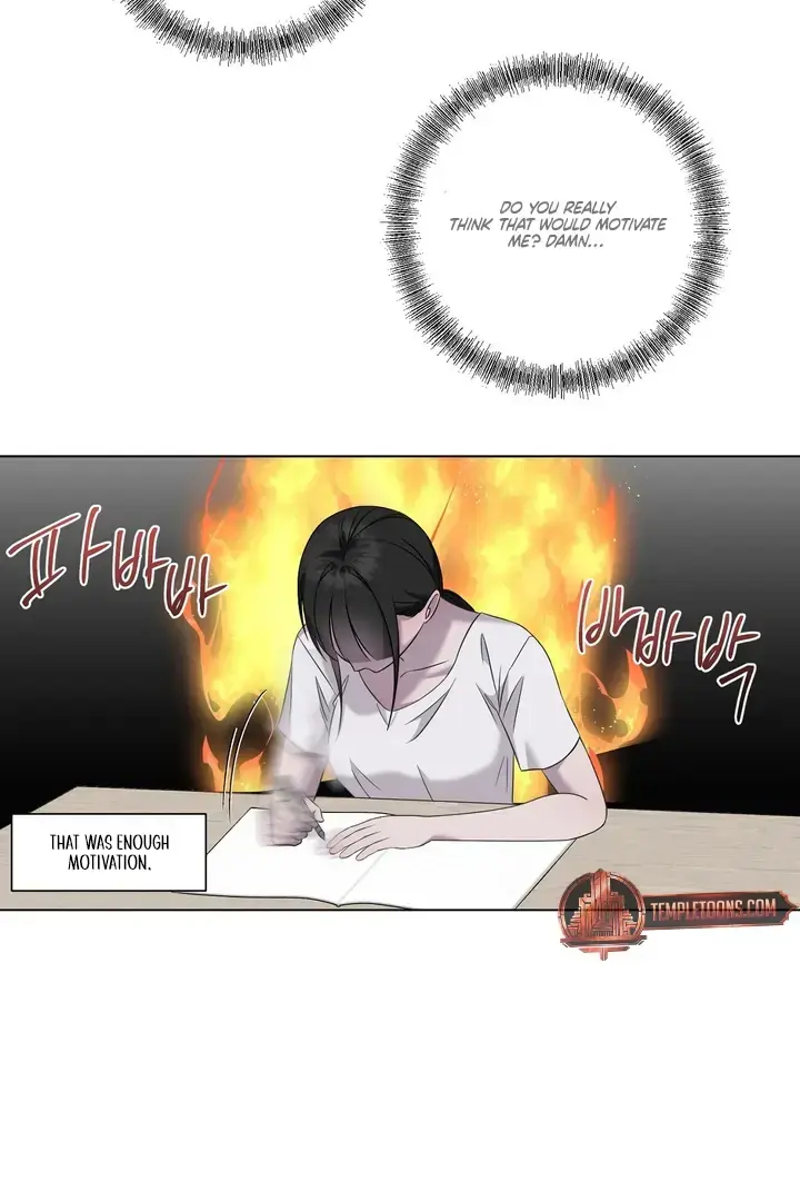 Jiwoos Master Chapter 32 - Page 57