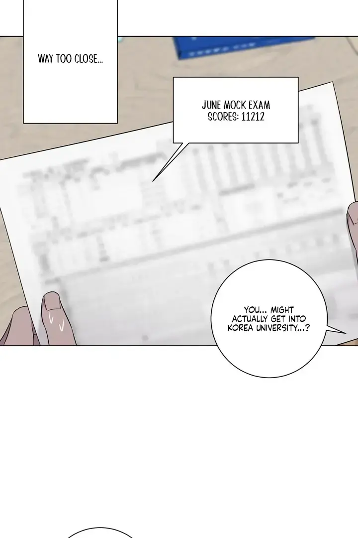 Jiwoos Master Chapter 32 - Page 59