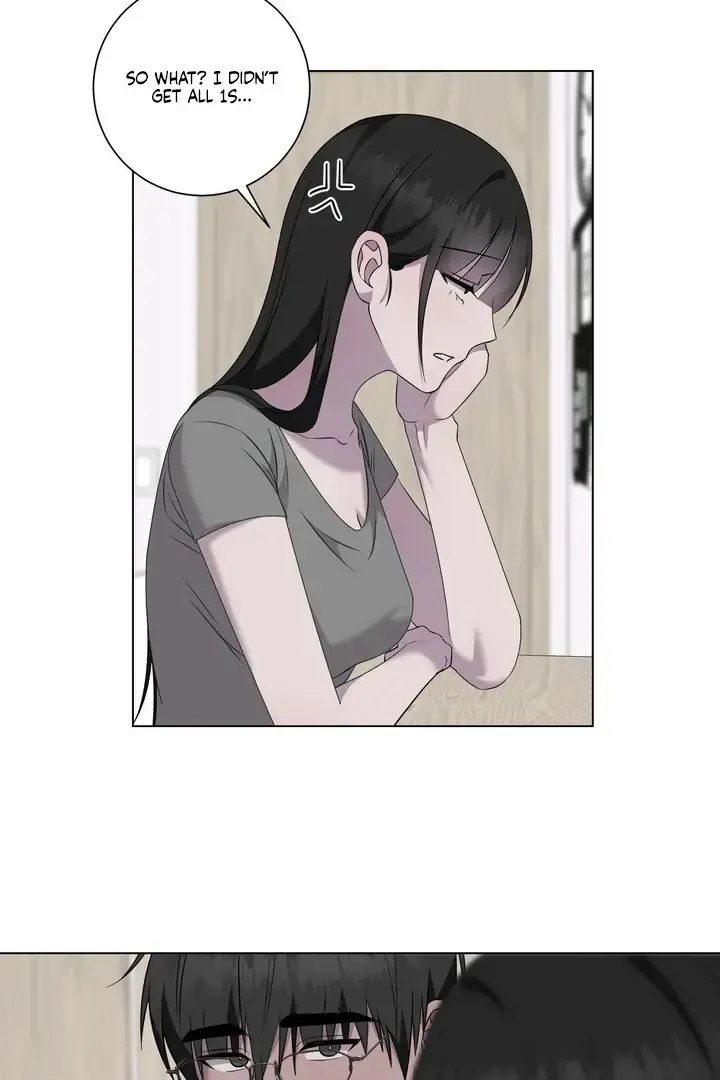 Jiwoos Master Chapter 32 - Page 60