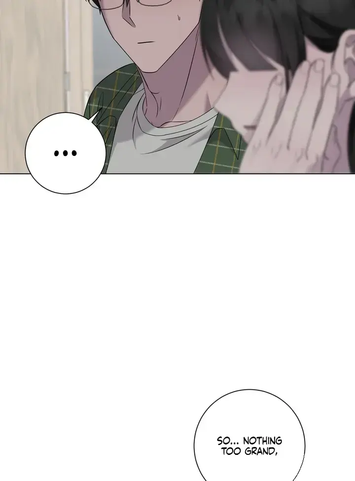 Jiwoos Master Chapter 32 - Page 61