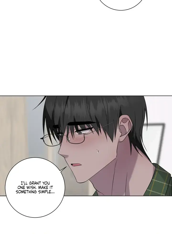 Jiwoos Master Chapter 32 - Page 62