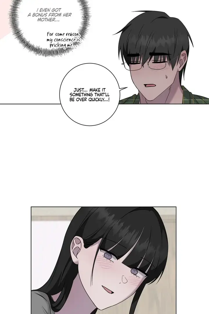 Jiwoos Master Chapter 32 - Page 65