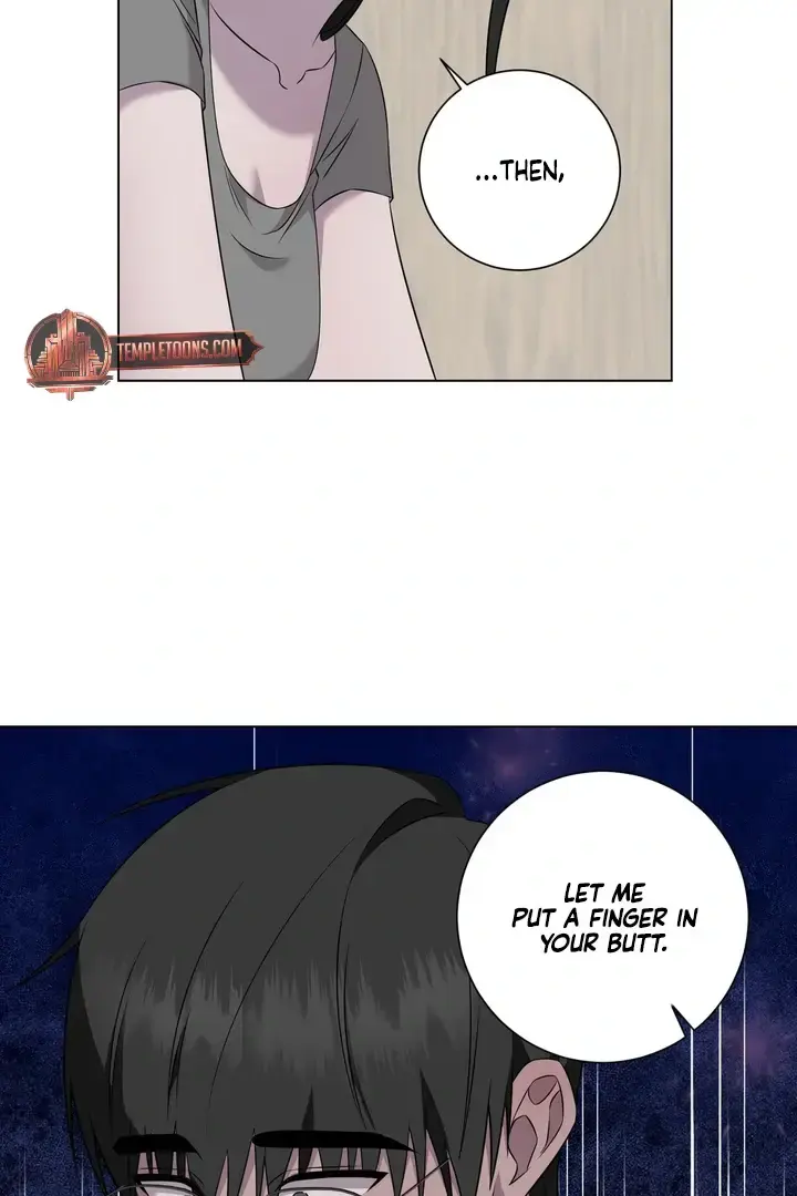 Jiwoos Master Chapter 32 - Page 66