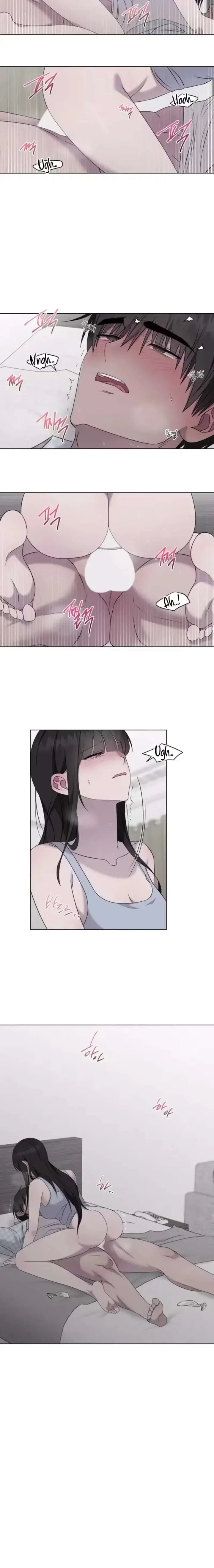 Jiwoos Master Chapter 33 - Page 14