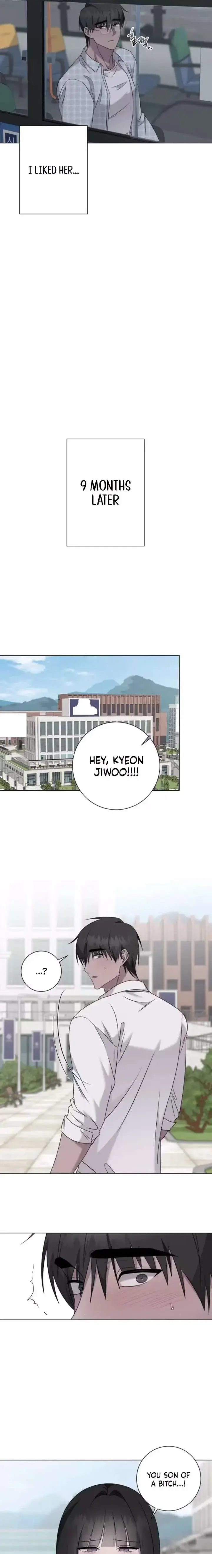 Jiwoos Master Chapter 33 - Page 17