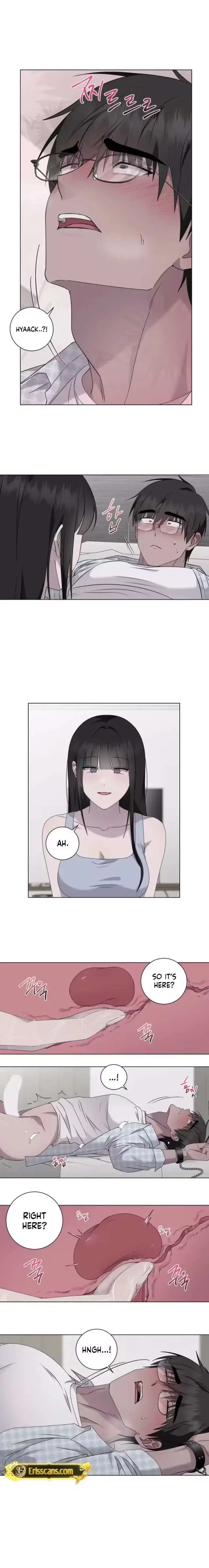 Jiwoos Master Chapter 33 - Page 6