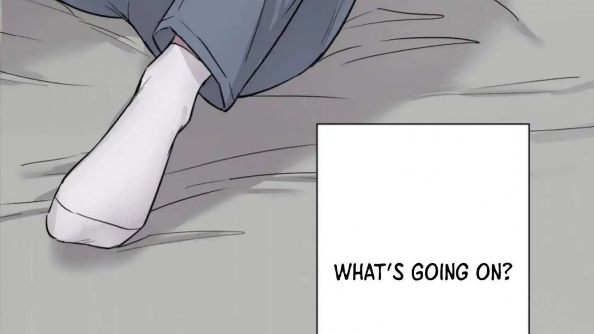 Jiwoos Master Chapter 4 - Page 8
