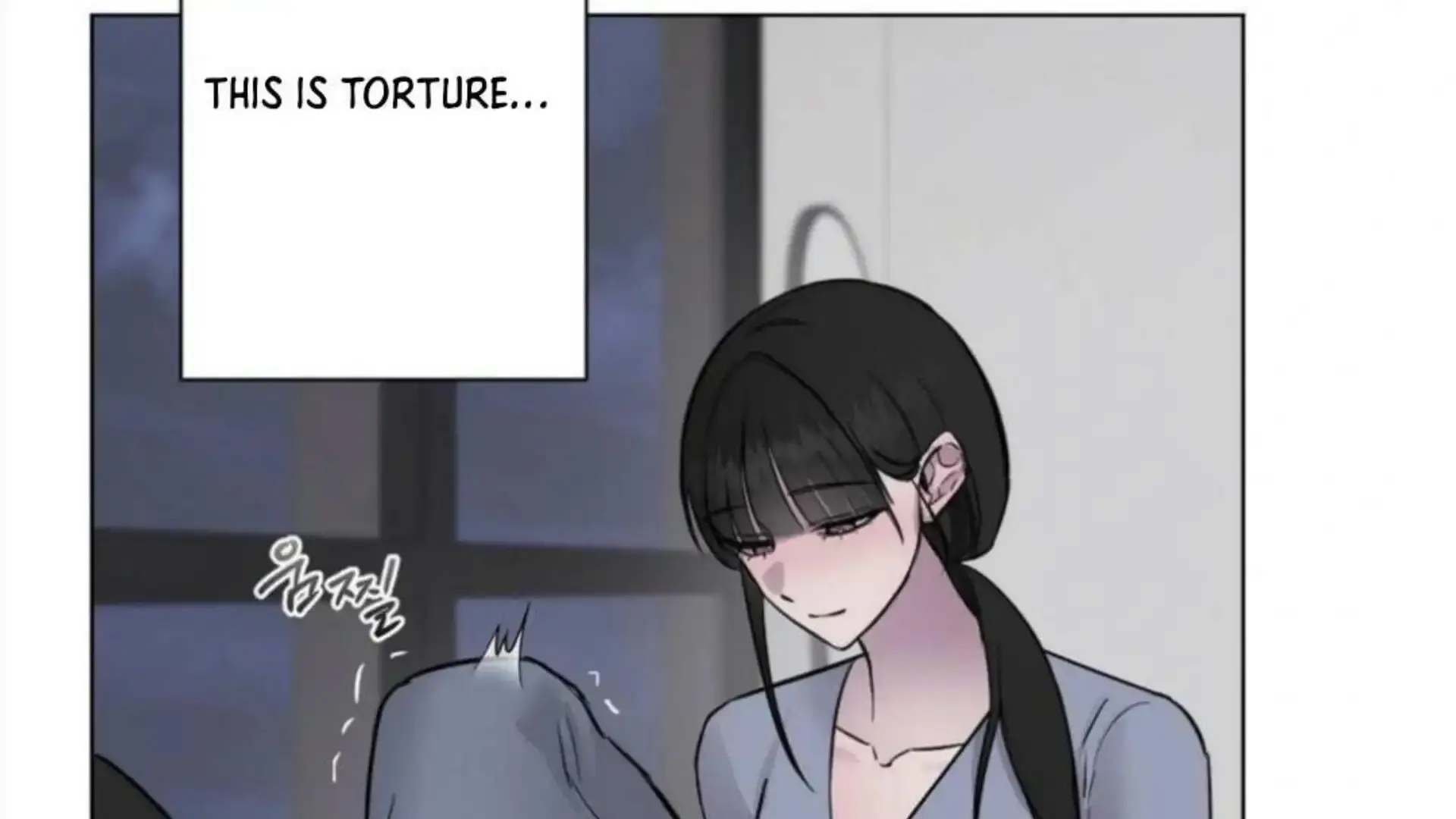 Jiwoos Master Chapter 4 - Page 85