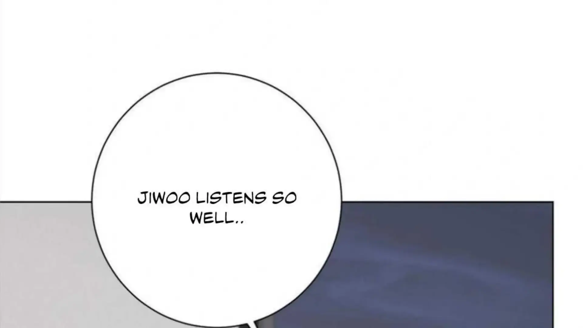 Jiwoos Master Chapter 4 - Page 109
