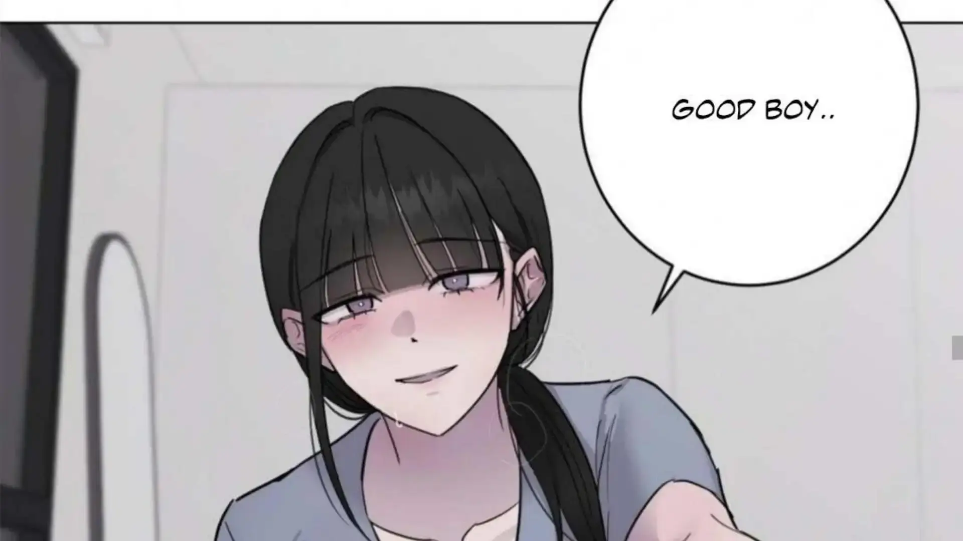 Jiwoos Master Chapter 4 - Page 112