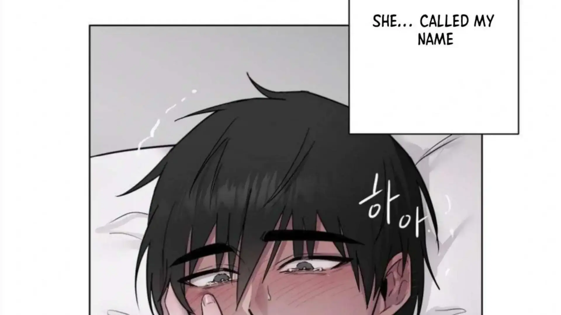 Jiwoos Master Chapter 4 - Page 114