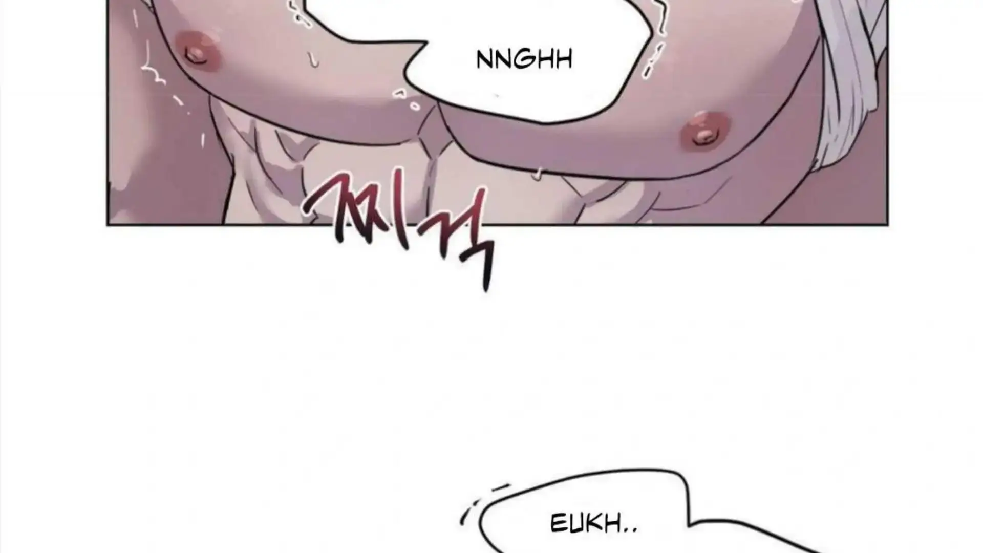 Jiwoos Master Chapter 4 - Page 134
