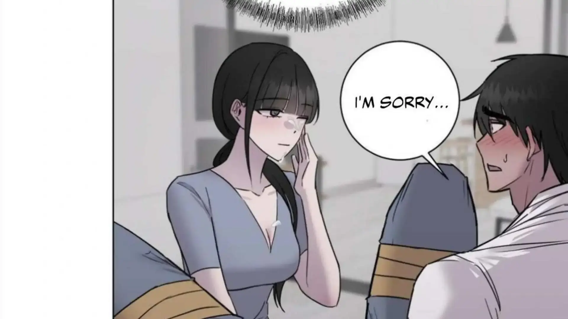Jiwoos Master Chapter 4 - Page 150