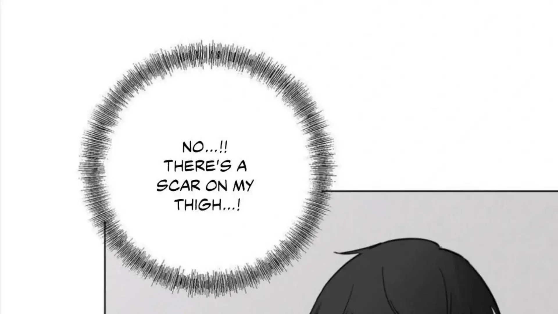 Jiwoos Master Chapter 4 - Page 13