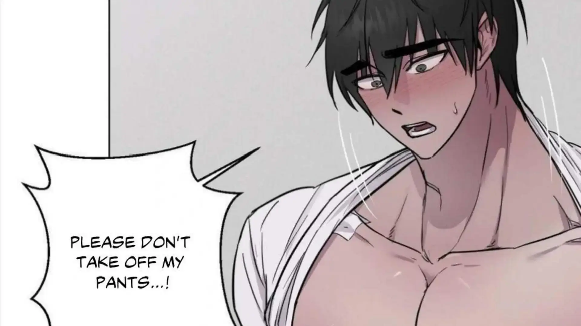 Jiwoos Master Chapter 4 - Page 14
