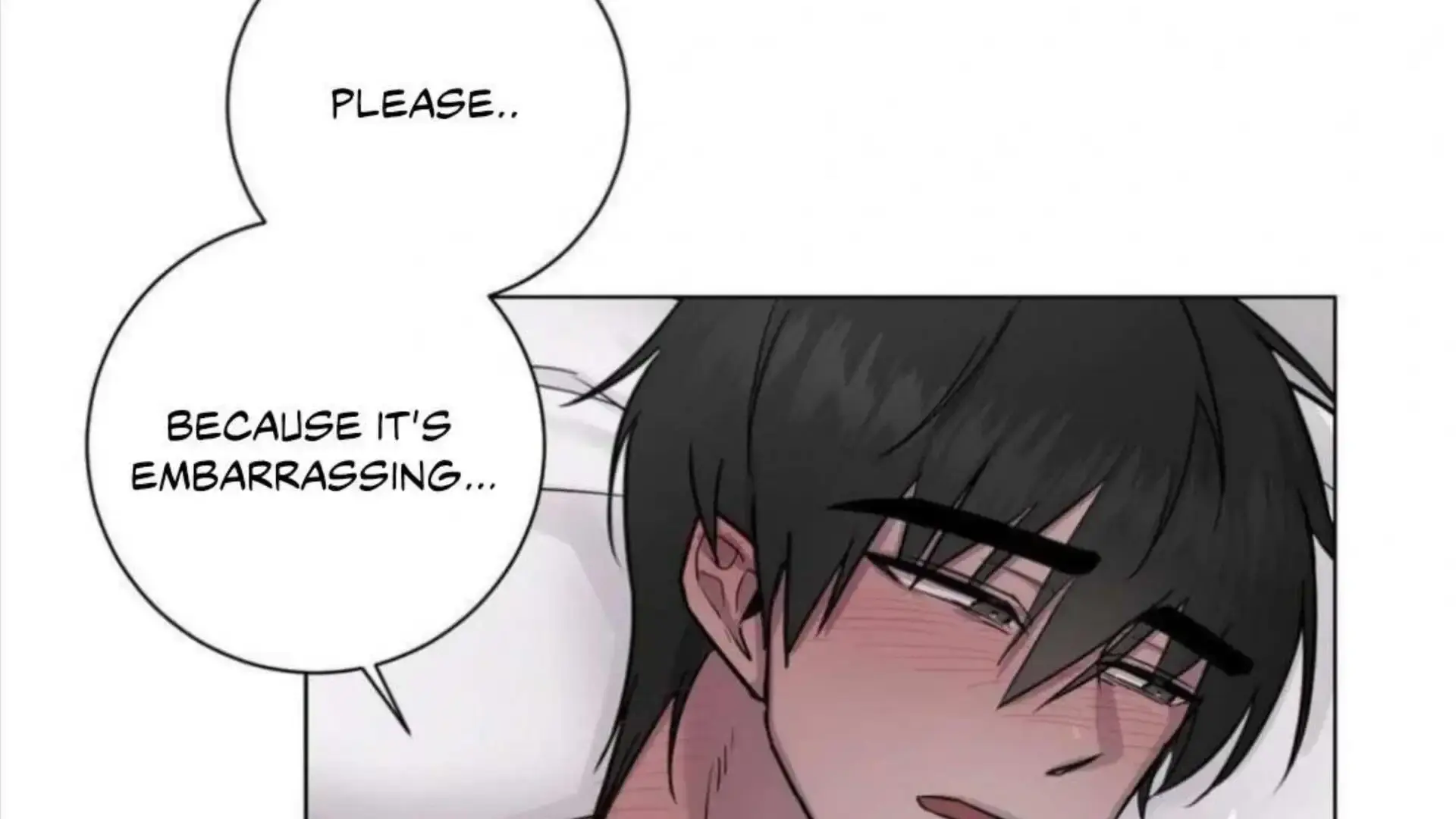 Jiwoos Master Chapter 4 - Page 18