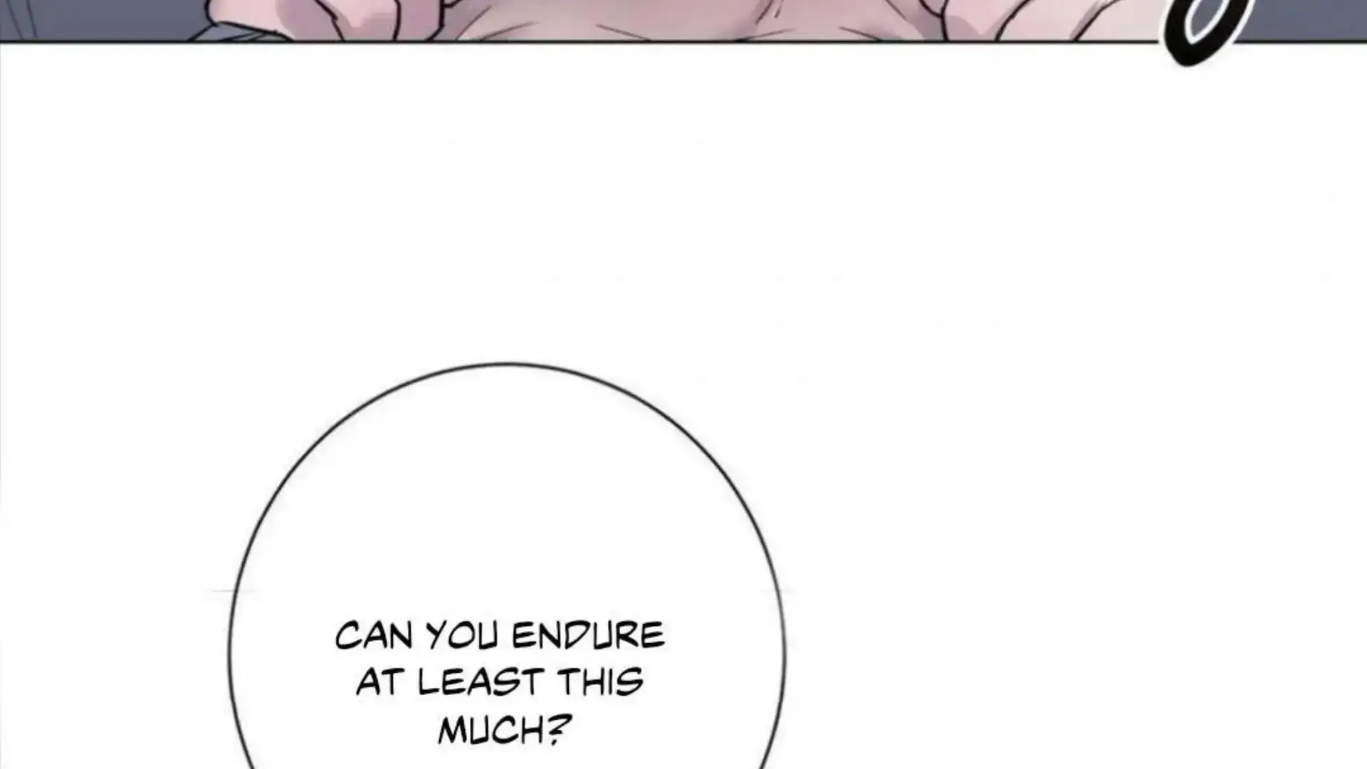 Jiwoos Master Chapter 4 - Page 26