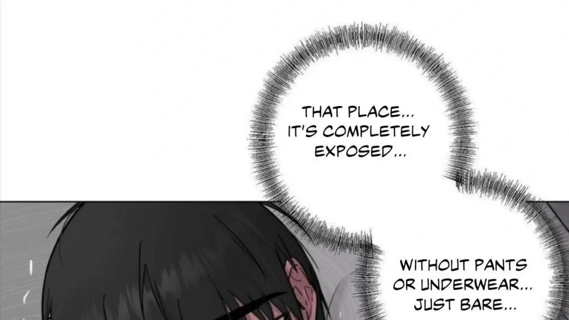 Jiwoos Master Chapter 4 - Page 31