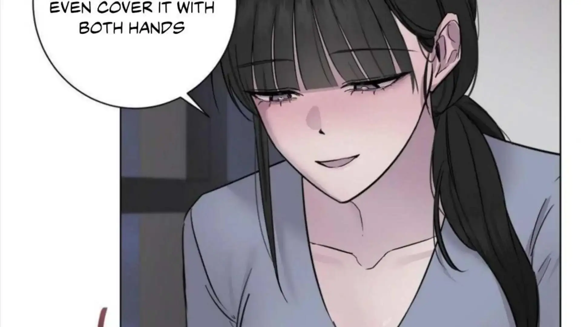 Jiwoos Master Chapter 4 - Page 48