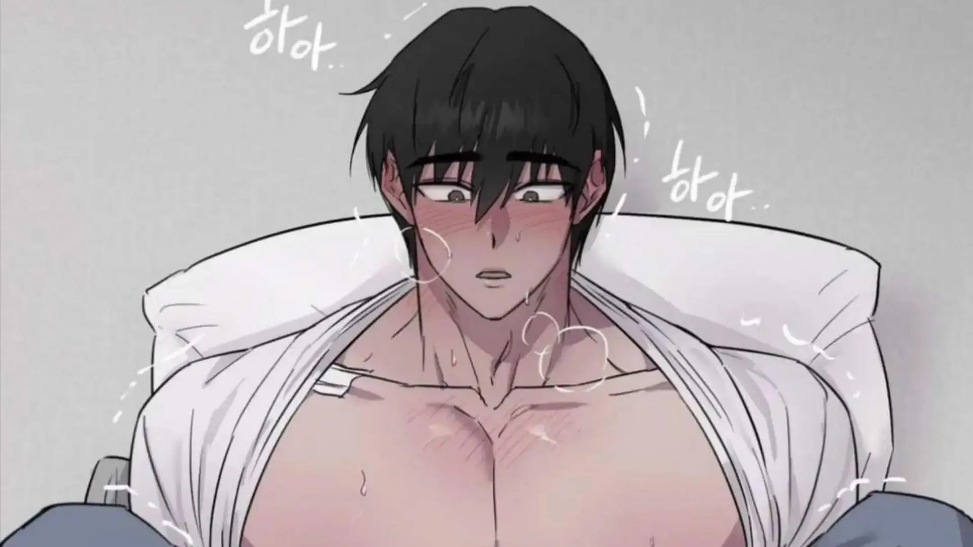 Jiwoos Master Chapter 4 - Page 66