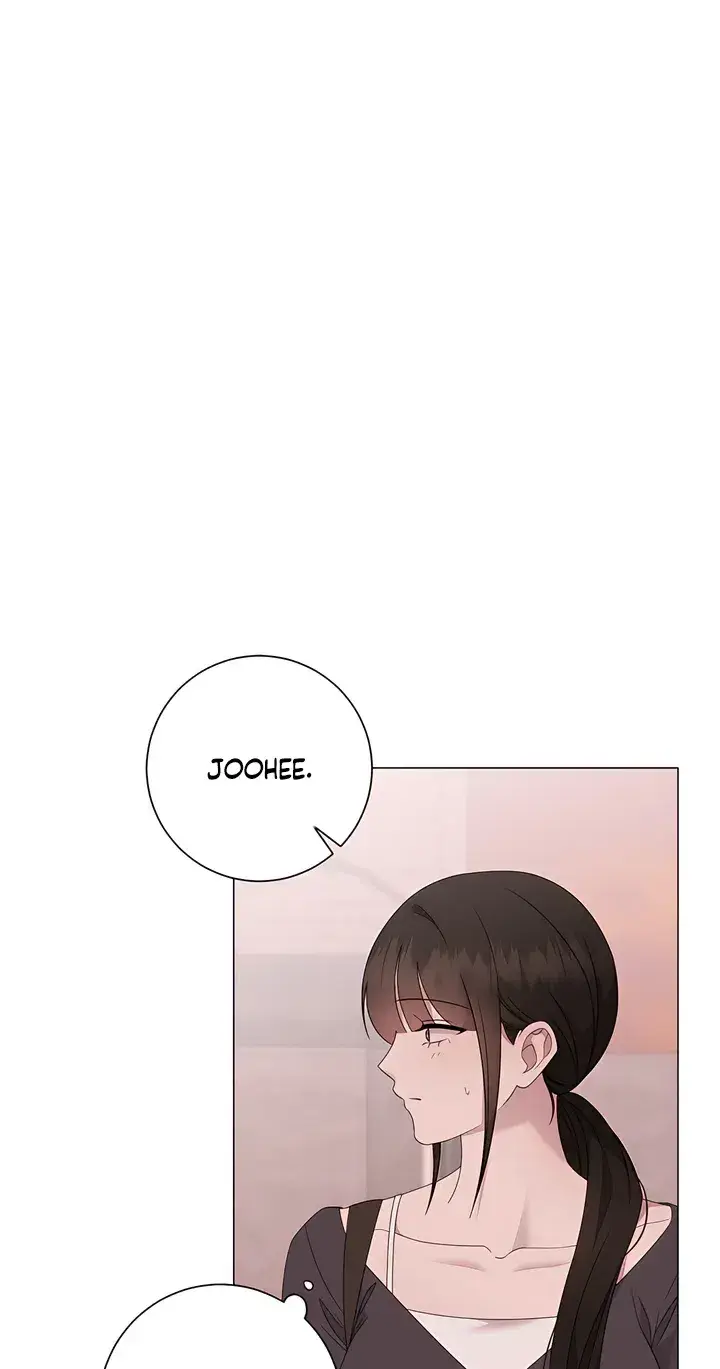 Jiwoos Master Chapter 46 - Page 1