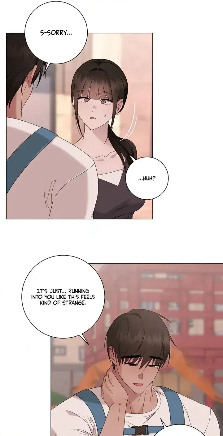 Jiwoos Master Chapter 46 - Page 10