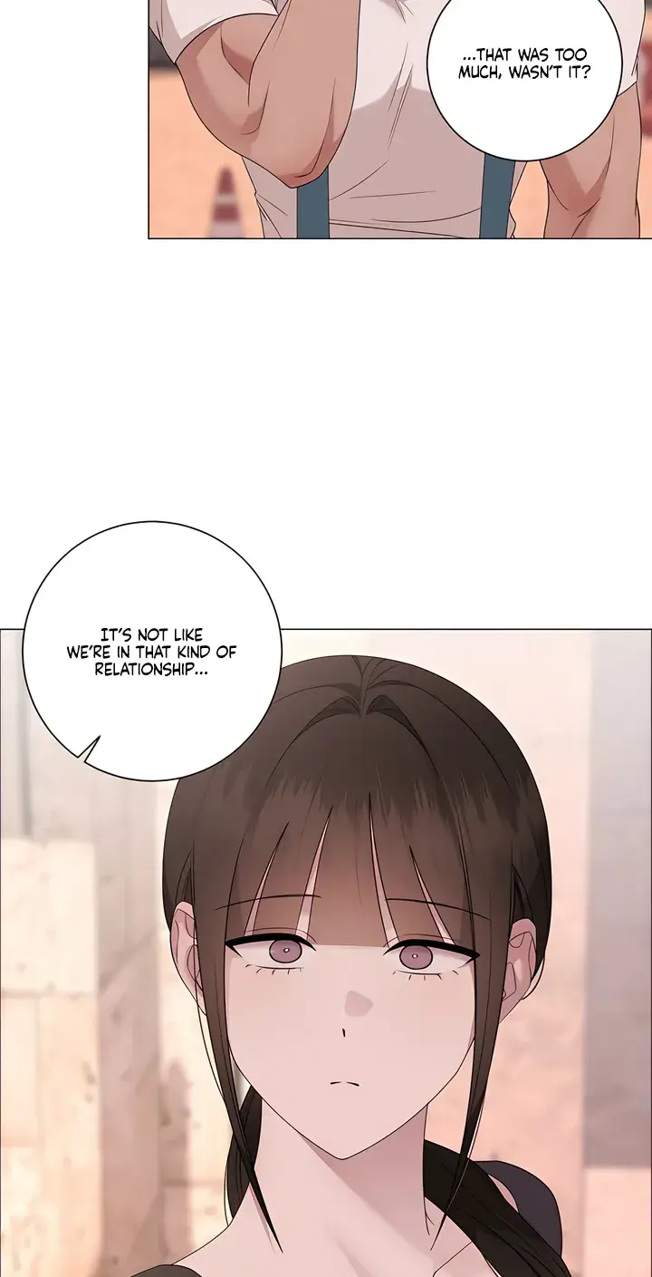 Jiwoos Master Chapter 46 - Page 11