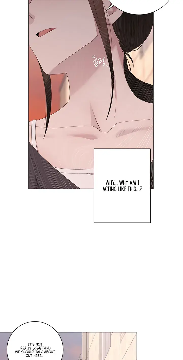 Jiwoos Master Chapter 46 - Page 19