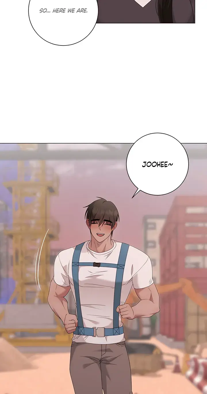 Jiwoos Master Chapter 46 - Page 2
