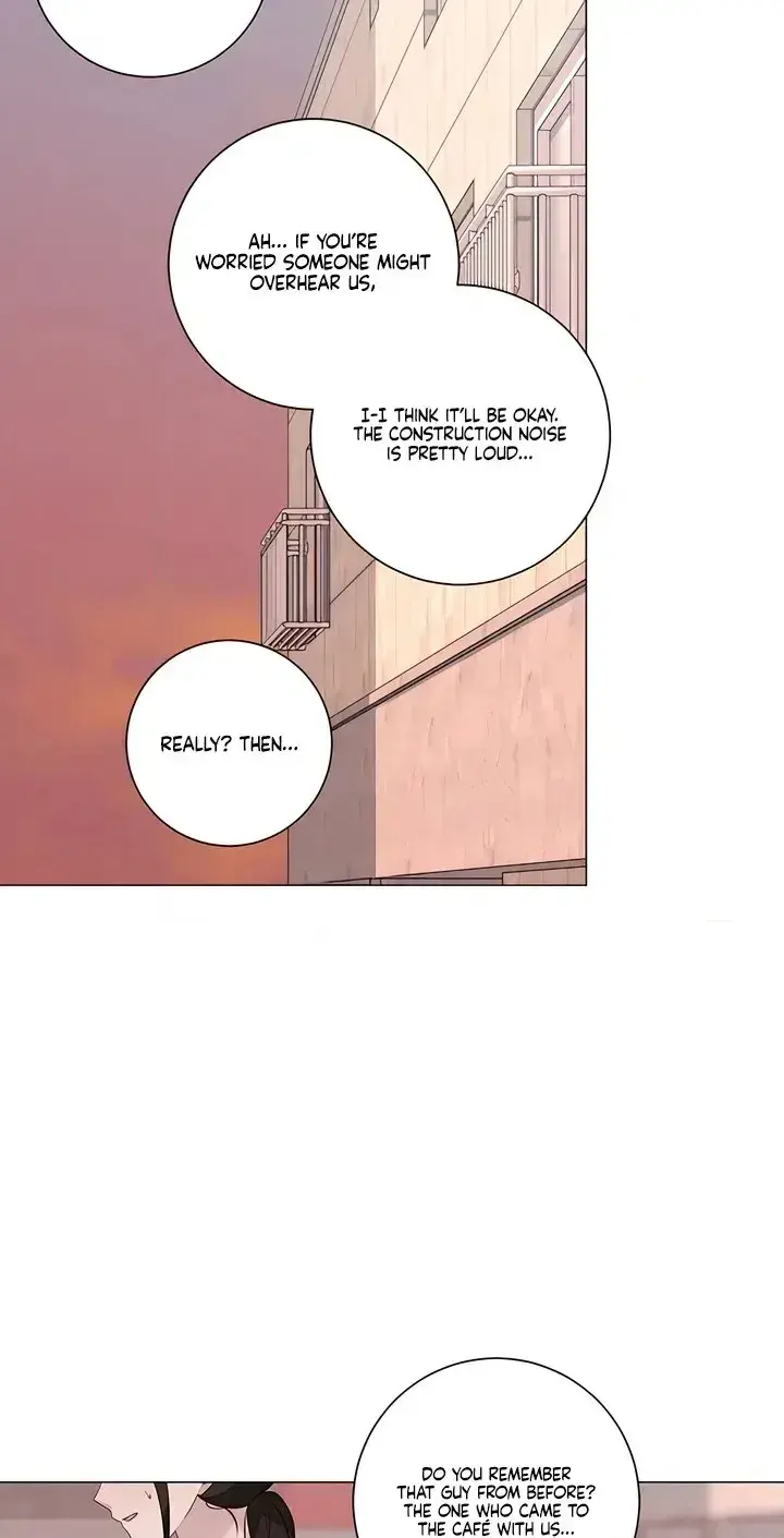 Jiwoos Master Chapter 46 - Page 20