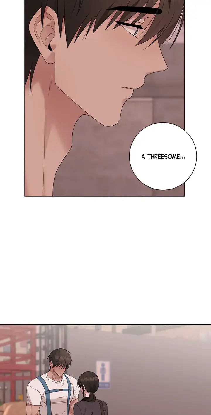 Jiwoos Master Chapter 46 - Page 22