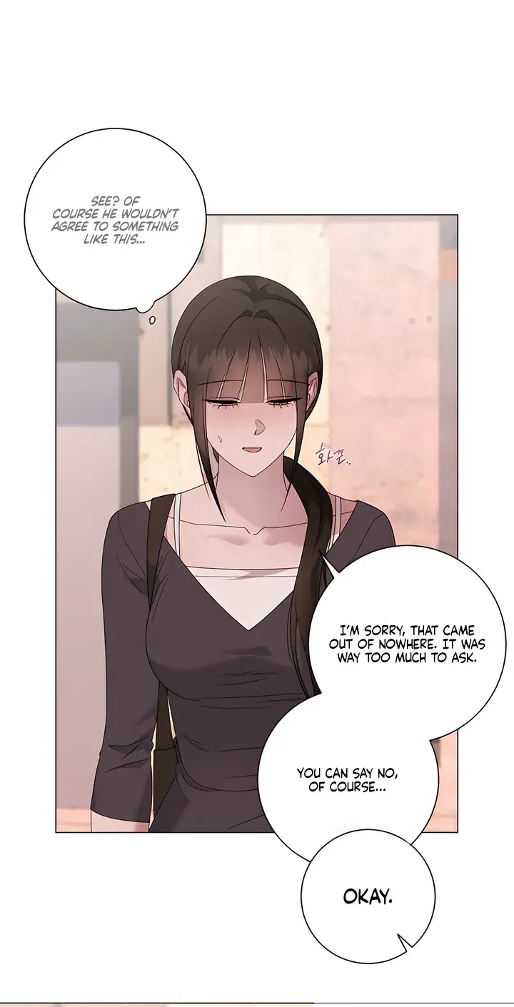 Jiwoos Master Chapter 46 - Page 24