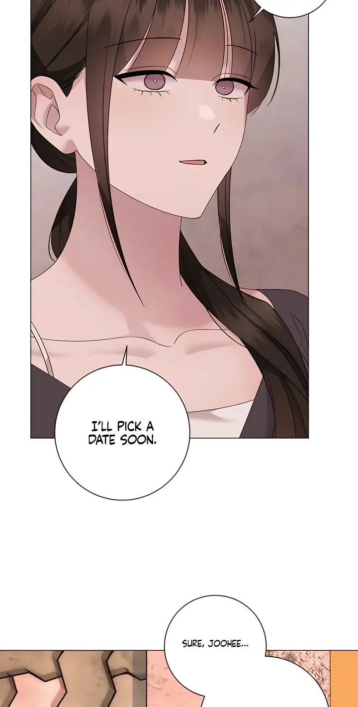 Jiwoos Master Chapter 46 - Page 28